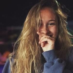 Meet your Posher, Delaney